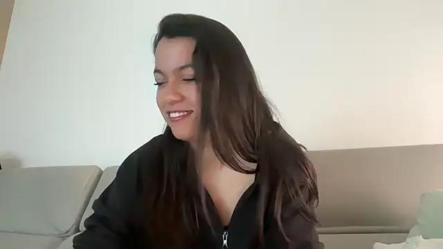 AmaraBella69 online show from January 31, 8:43 am