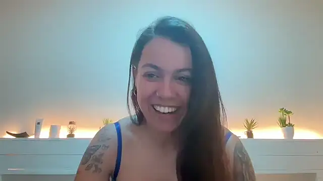 AmaraBella69 online show from February 6, 7:07 pm