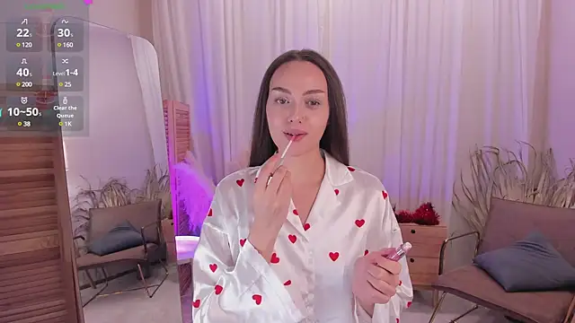 JanettaGrey online show from January 2, 12:24 pm