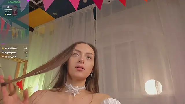 JanettaGrey online show from January 16, 3:24 pm