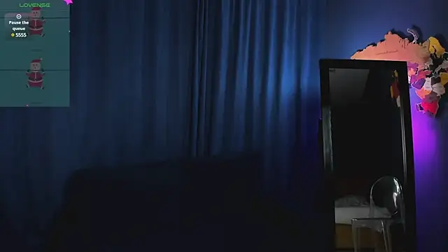 JanettaGrey online show from January 17, 1:24 pm