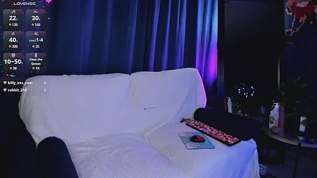 JanettaGrey online show from January 23, 3:43 pm