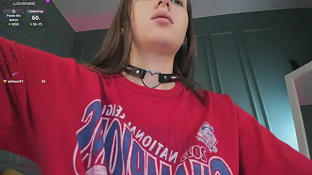 JanettaGrey online show from March 5, 7:17 pm