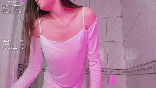 JanettaGrey online show from March 11, 6:30 pm