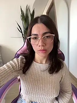 SaraOspinna online show from September 9, 4:06 pm