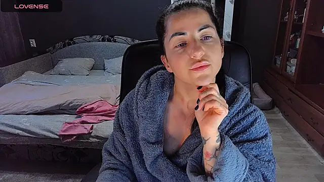 Aria Dl online show from March 5, 11:50 am