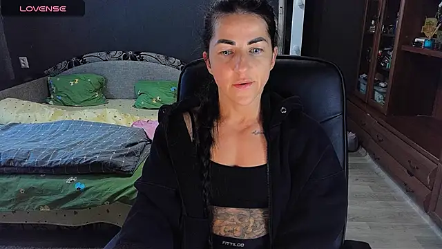 Aria Dl online show from March 21, 10:42 am