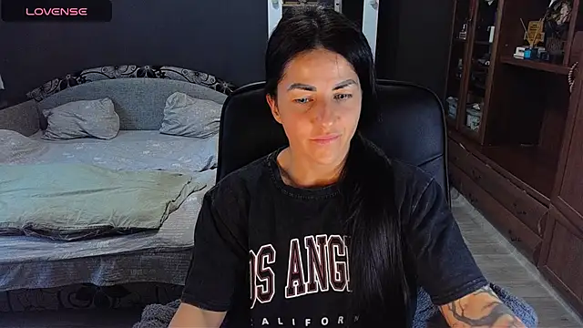 Aria Dl online show from March 30, 12:06 pm