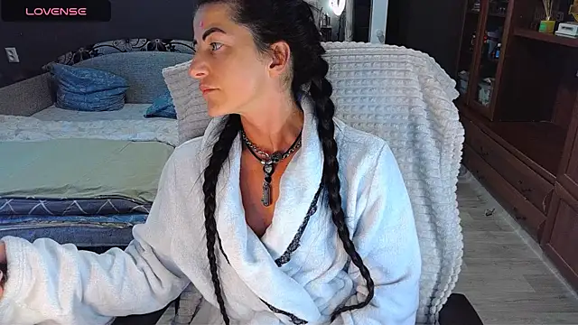 Snapshot of Aria_Dl chatting on April 30, 2:12 pm Aria Dl online show from April 30, 2:12 pm