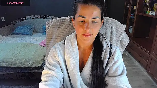 Snapshot of Aria_Dl chatting on May 2, 10:53 am Aria Dl online show from May 2, 10:53 am