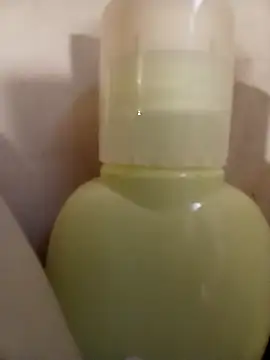 FlacoDani online show from September 26, 5:28 pm