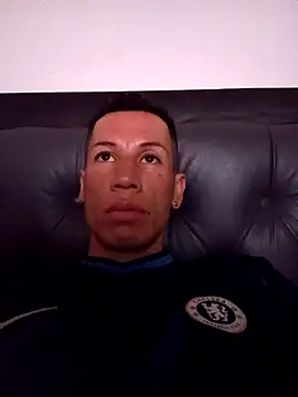 FlacoDani online show from October 17, 1:25 pm