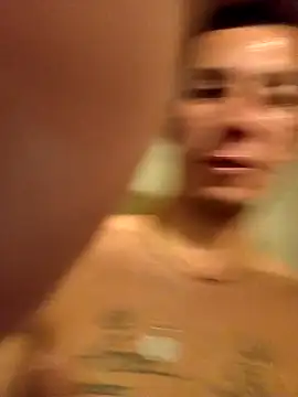 FlacoDani online show from October 18, 5:14 pm