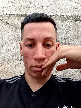 FlacoDani online show from October 23, 2:16 pm