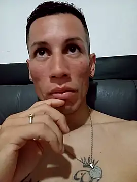 FlacoDani online show from October 24, 3:19 pm