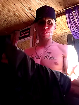 FlacoDani online show from December 2, 12:54 pm