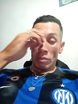 FlacoDani online show from March 1, 2:35 am