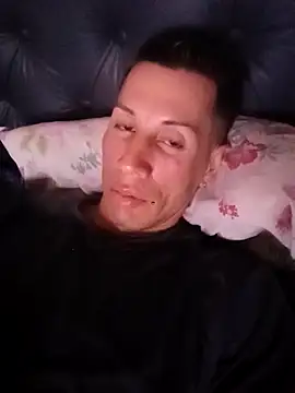 FlacoDani online show from April 14, 11:49 am