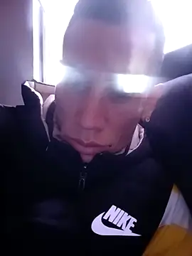 FlacoDani online show from April 20, 1:47 pm