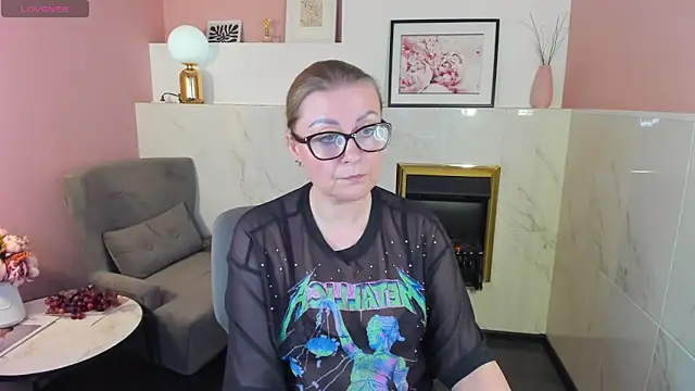 AlexandraKind online show from February 27, 12:56 pm