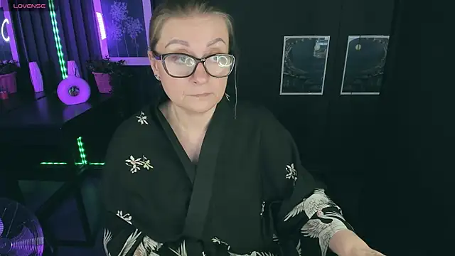 AlexandraKind online show from February 28, 7:56 pm