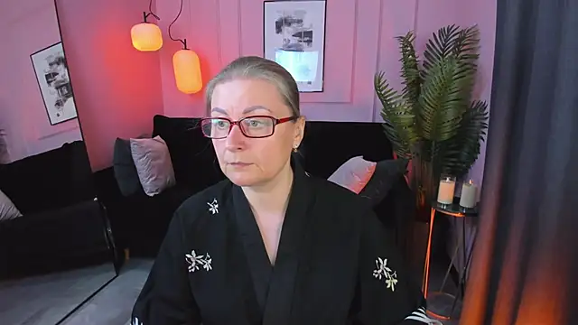 AlexandraKind online show from September 26, 1:48 pm