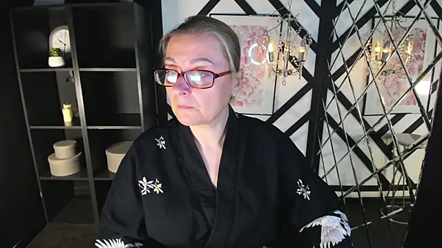 AlexandraKind online show from October 1, 1:39 pm