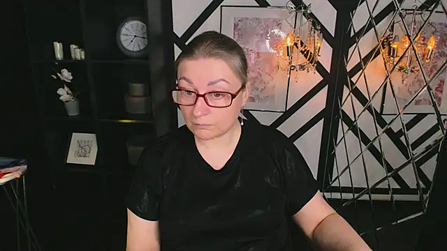 AlexandraKind online show from March 7, 1:41 pm