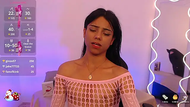 Andy tay1 online show from January 7, 9:29 am