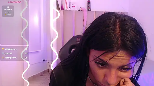 Andy tay1 online show from March 17, 3:25 am