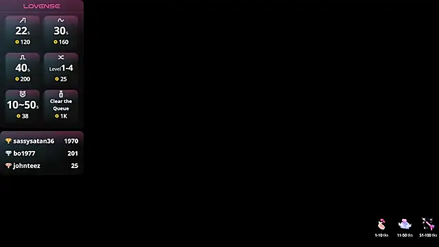 Andy tay1 online show from March 20, 9:37 am