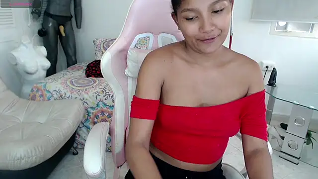 Snapshot of elly_willis chatting on March 1, 8:53 pm elly willis online show from March 1, 8:53 pm