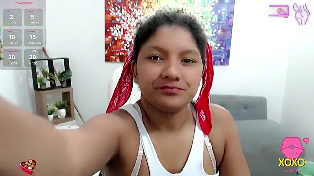 Snapshot of elly_willis chatting on September 29, 7:40 pm elly willis online show from September 29, 7:40 pm