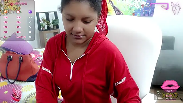 Snapshot of elly_willis chatting on September 30, 2:33 pm elly willis online show from September 30, 2:33 pm