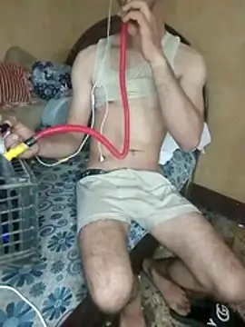 LOOLOOO123123 online show from October 18, 4:26 am