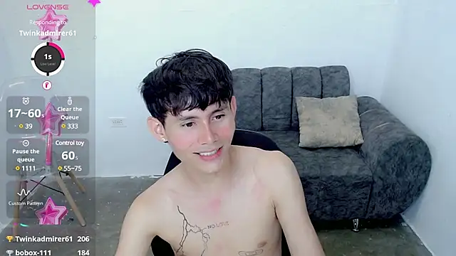 tanjiro cute online show from December 23, 6:33 am