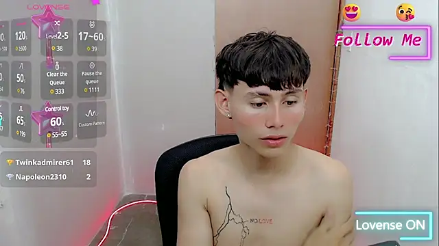 tanjiro cute online show from January 9, 9:16 am