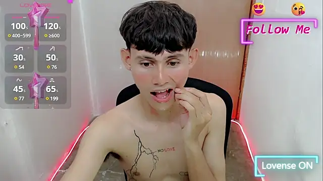 tanjiro cute online show from January 10, 6:31 am