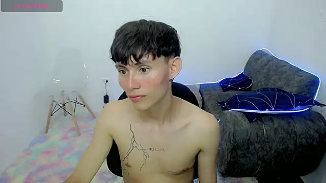 tanjiro cute online show from January 17, 3:45 am