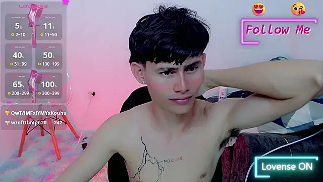 tanjiro cute online show from January 18, 7:28 am