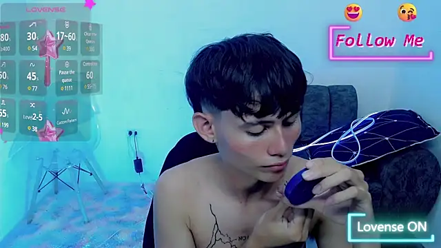 tanjiro cute online show from January 28, 4:08 am