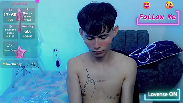 tanjiro cute online show from January 28, 10:12 am