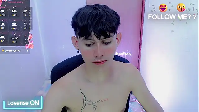 tanjiro cute online show from February 10, 5:47 am