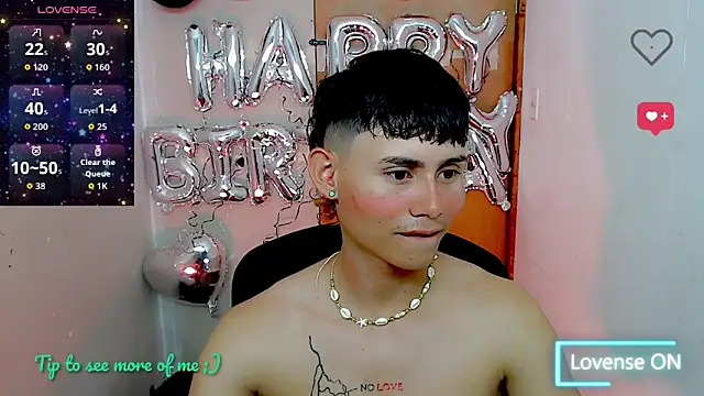 tanjiro cute online show from September 23, 3:42 am