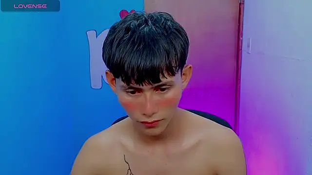 tanjiro cute online show from March 18, 2:58 am