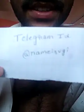 Snapshot of Vignesh3246 chatting on February 3, 7:46 am Vignesh3246 online show from February 3, 7:46 am