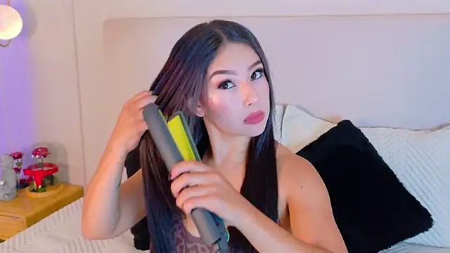 EymiCuper online show from December 22, 8:39 pm