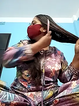 Magical Girl- online show from December 28, 3:47 am