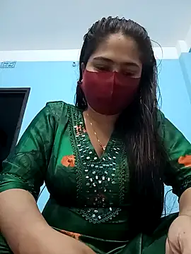 Magical Girl- online show from December 30, 4:20 am