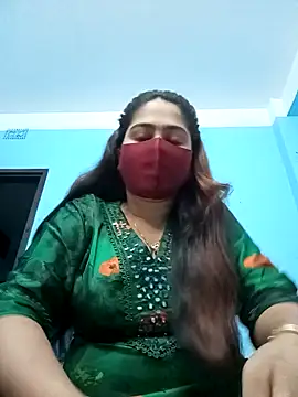 Magical Girl- online show from December 31, 3:23 am